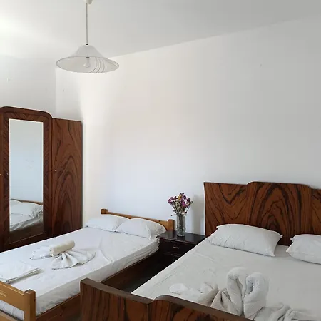 Apartman Jenny's House 2 Mélanesz