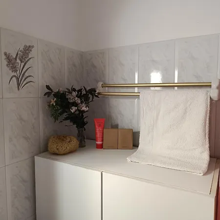 Jenny's House 2 Appartement