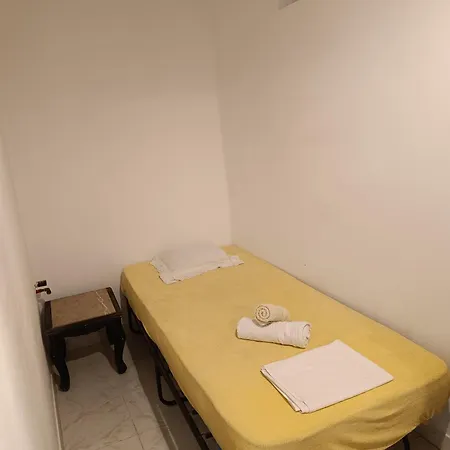 Jenny's House 2 Apartman