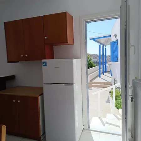 Apartman Jenny's House 2 Mélanesz