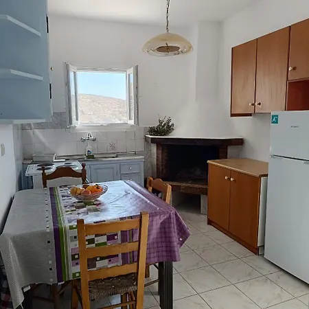 Jenny's House 2 Apartman